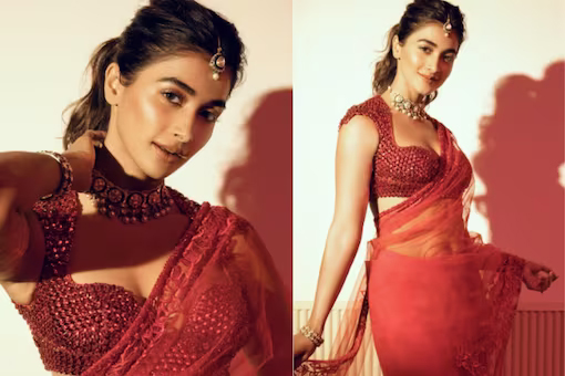 Pooja Hegde